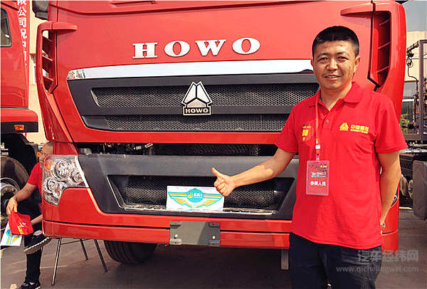 王志强：刀尖下“讨生活” 更懂得珍惜