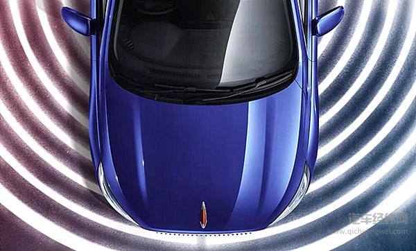 CES上什么都有 但“红旗”招展却是第一次