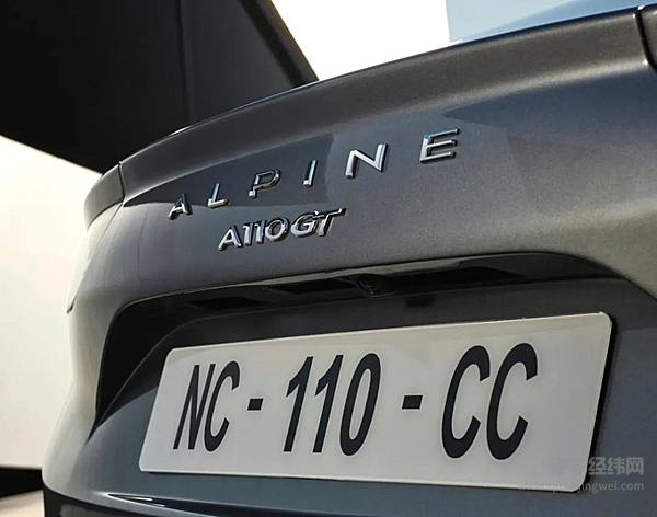 得不到的永远在骚动 海外新车亮相