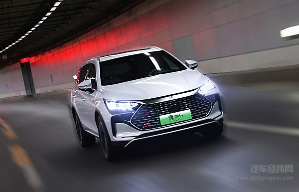 混动热度正在全球升温