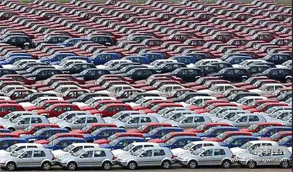 致改革开放40周年：站在世界的五道口，读懂中国汽车的“沧海与桑田” 