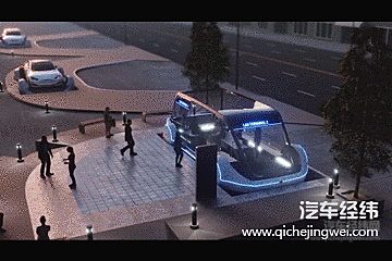“马斯克隧道”正式通车，一个实习生和兼职员工完成的大项目~速度直逼高铁！