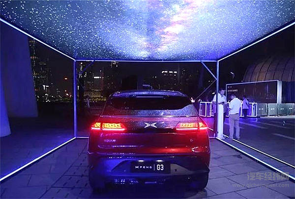 小鹏汽车输了？ 现在下结论还太早！