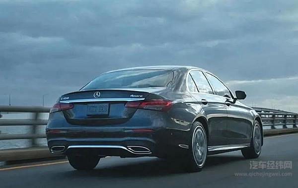 春节购车旺季来临 奔驰E级和宝马5系哪一款更值得入手？