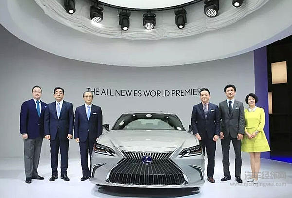 豪车“新一线”军团交4月考卷：价格战阴云下的焦虑与野心