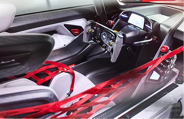 德国解封后首次大型车展 当慕尼黑爱上电动爹