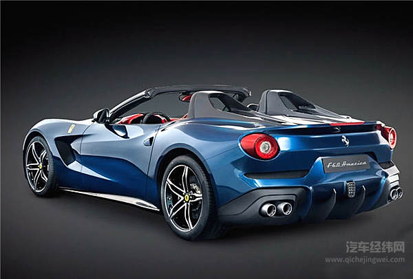 走进真正的豪车世界 没有最豪华只有更豪华