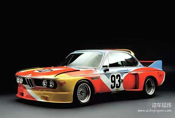 也许你想不到，速度也可以如此绚丽