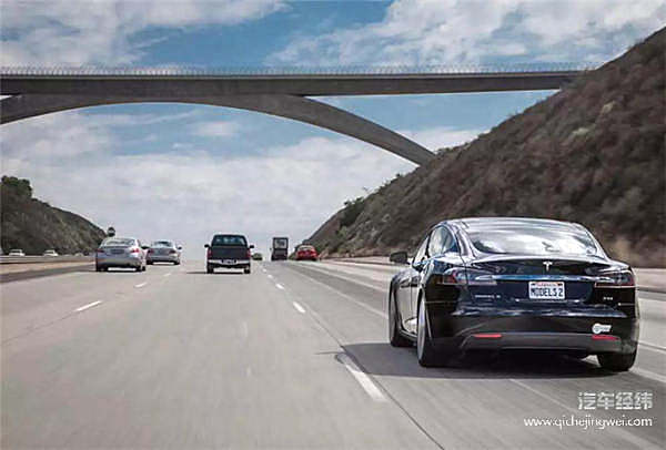 跑高速总是飘，“锅”都是因为它