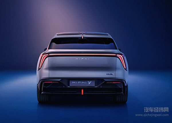 高合HiPhi Y迎战蔚来ES6 你会PICK哪个？