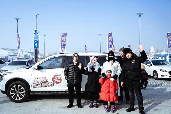 MPV销量连续破万 保值率持续领跑 广汽传祺2024开年稳中向好