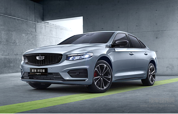 不走寻常路 吉利收购魅族是否意味着要进军手机市场？