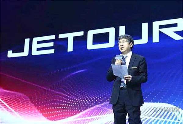 6.99万低价入市，捷途X70能否重振奇瑞销量？