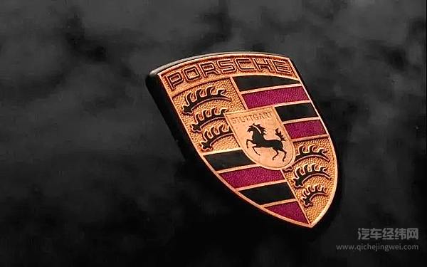 保时捷研发部将落户上海 国产化进程加速！