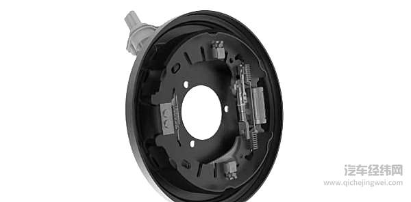 大陆集团EPB-Si凸显出良好的粉尘阻排特性