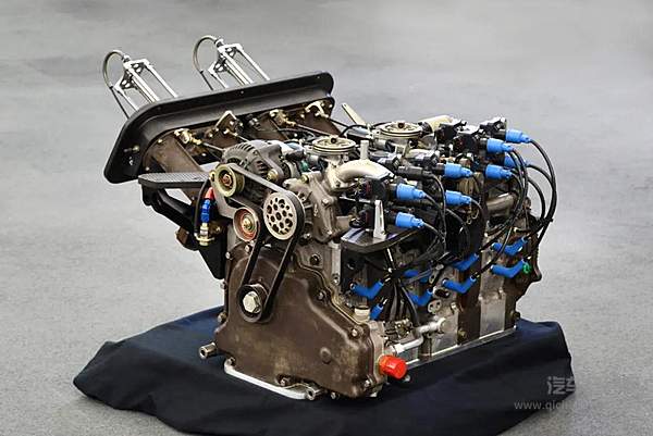 关于勒芒 马自达表示有话说！