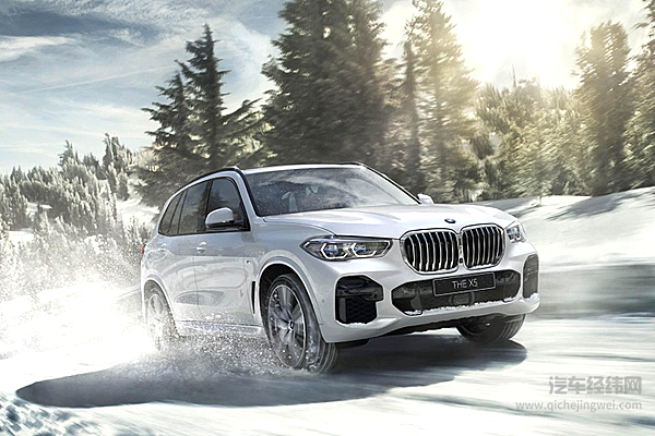 豪华品牌进军插混市场 沃尔沃、奔驰和宝马谁更有心得？