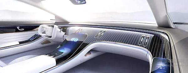 禁售燃油车的脚步越来越近 中外车企加速布局新能源！