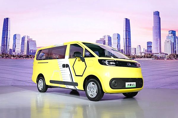 创富“大拿”再创佳绩 3月销量飙升120%！上汽大通即将放大招！