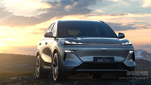 吉利新能源交出88.8万辆漂亮成绩单 技术推动是主因？