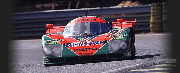 勒芒胜利30周年 传奇还在继续！