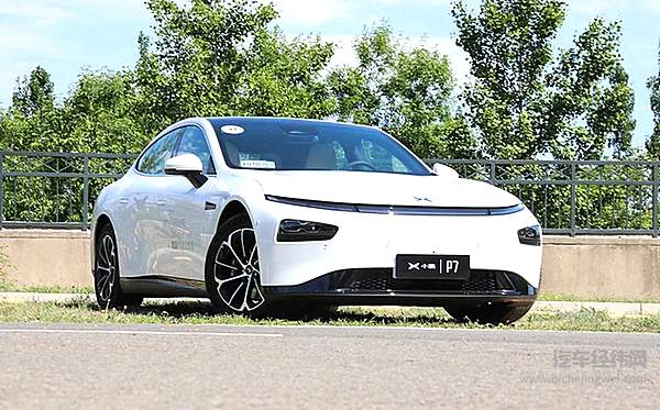 第六批新能源推广目录车型推荐！ 重磅车型比亚迪汉实质名归