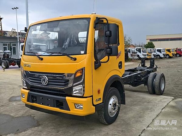 東風(fēng)專致環(huán)衛(wèi)車系列 以專業(yè)實(shí)力守護(hù)潔凈家園