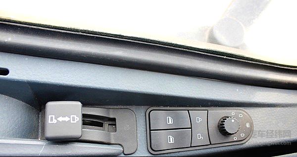 百万公里豪沃T7H的实力配置