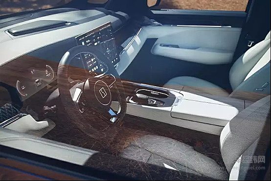 高端MPV市场迎来新变化 新能源时代国产MPV将重塑行业格局？