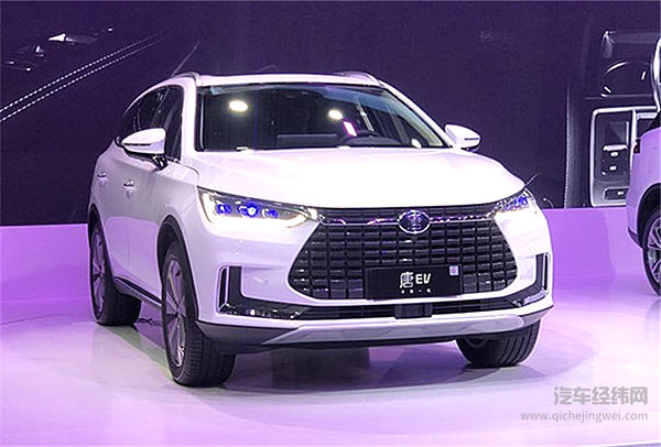 混动不再是新能源 纯电动汽车或将一家独大！