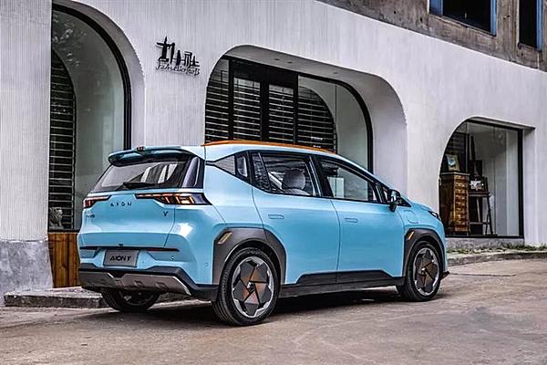 不差钱的广汽埃安 为什么还要混改上市