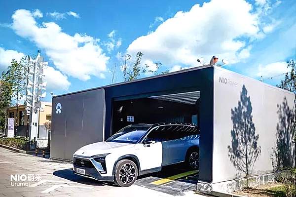 转手亏一半 二手新能源车市场有多烂？