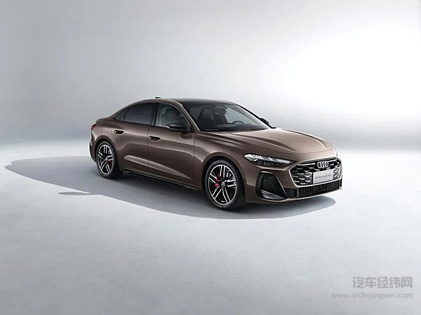 一汽奥迪以“融合直售”重塑豪华品牌价值新标杆