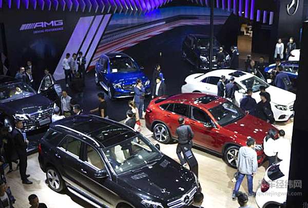 2018遵义国际车展，席卷红城势不可挡