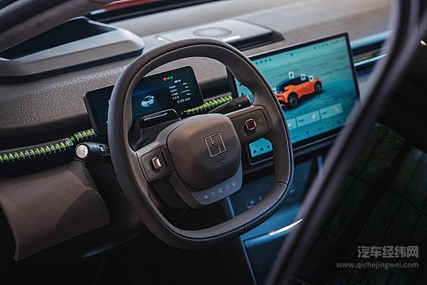 极氪X焕新上市 同等价位下选它还是小鹏G6？