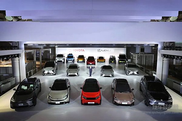 2035禁售燃油车的欧洲 对中国会有什么影响？