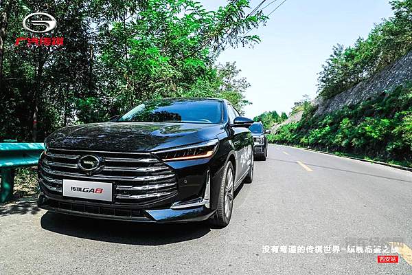 探秘三“8”旗舰品鉴之旅 亲身感受广汽传祺的豪华品质与非凡性能！