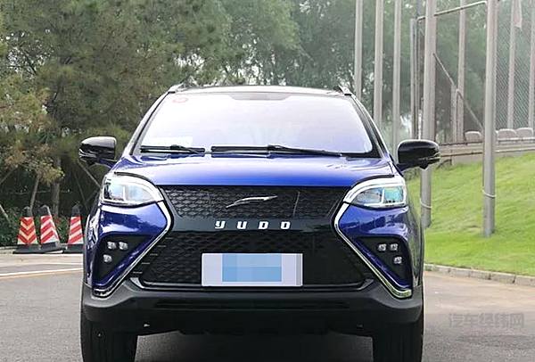 云度三款新车上市 补贴后售6.98万元起！