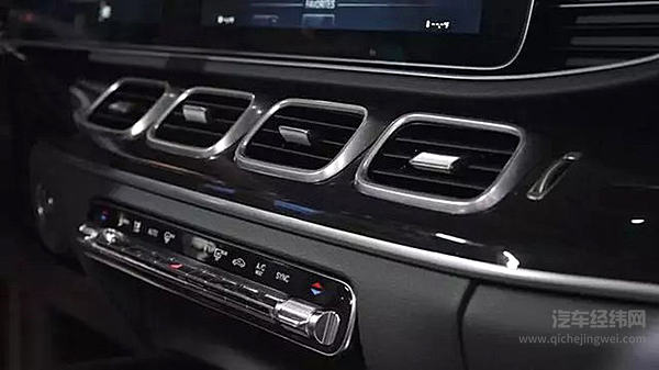 “元老级”选手奔驰GLE出马 气势上先赢一局！