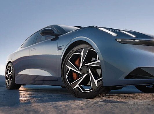 对标小米SU7 领克Z10正式发布能否实现月销过万？