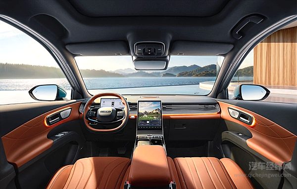 限时抢鲜价9.29万元起！第五代瑞虎8全球上市