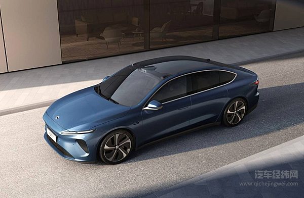 40万元级别的中大型轿车 蔚来ET7和奔驰E级谁更胜一筹？