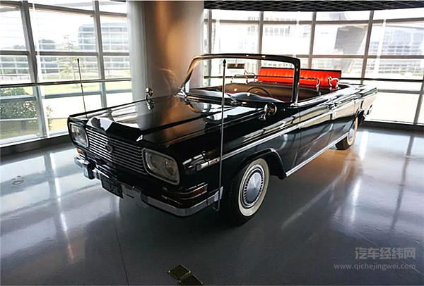 看完中国汽车演变史，有什么遗憾和期待？