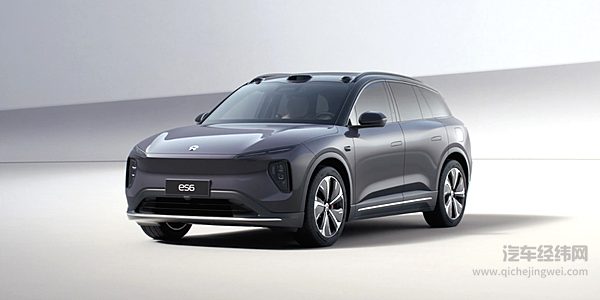 销量差了两倍 蔚来ES6究竟比理想L6差在哪里？
