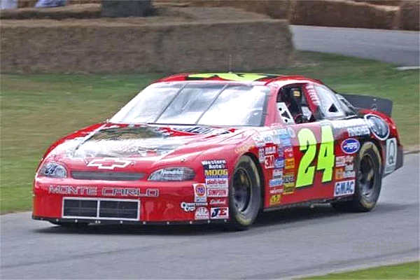 赛车史上10台被“除名”的赛车：它们到底有多赖（强）