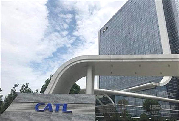 中日韩企抢滩 欧盟忧心忡忡 亚洲电池厂商上演欧洲攻略