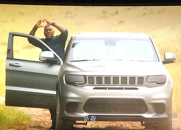 《速度与激情9》里面的猛男肌肉车盘点