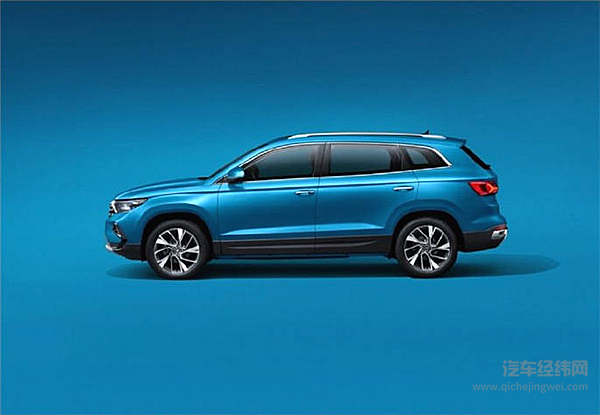 坚持群众路线 捷达VS7精准切入三、四线车市！