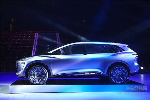 “品位科技 知你知行”上汽荣威携最强阵容闪耀2019上海车展