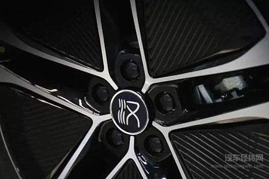 续航里程突破600km 比亚迪汉打造“科技范儿”